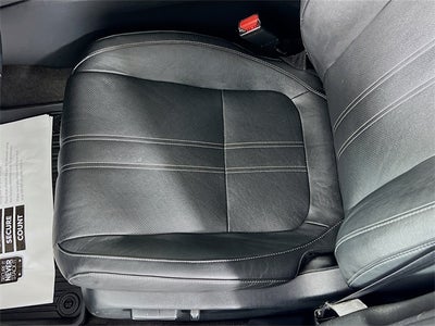 2020 Honda Insight Touring