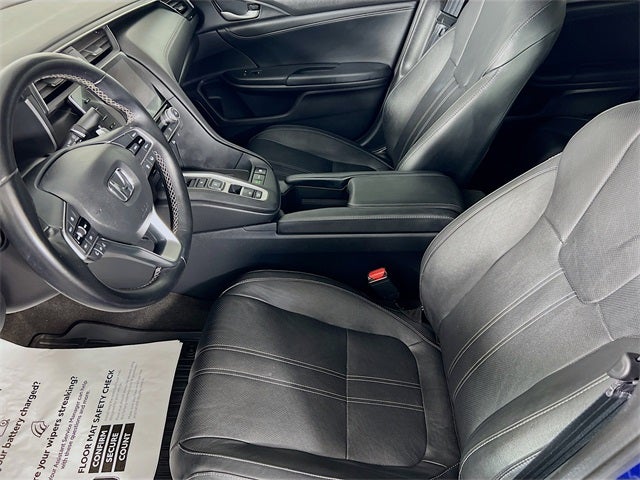 2020 Honda Insight Touring