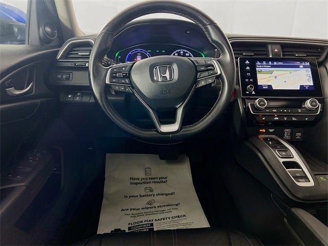 2020 Honda Insight Touring