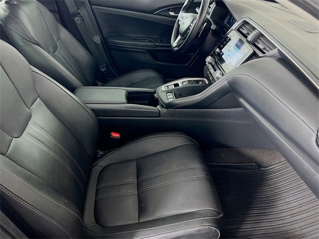 2020 Honda Insight Touring