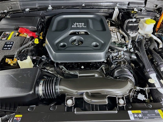 2021 Jeep Wrangler Unlimited Sahara 4xe