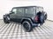 2021 Jeep Wrangler Unlimited Sahara 4xe