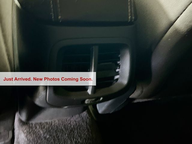 2017 Jeep Cherokee Altitude