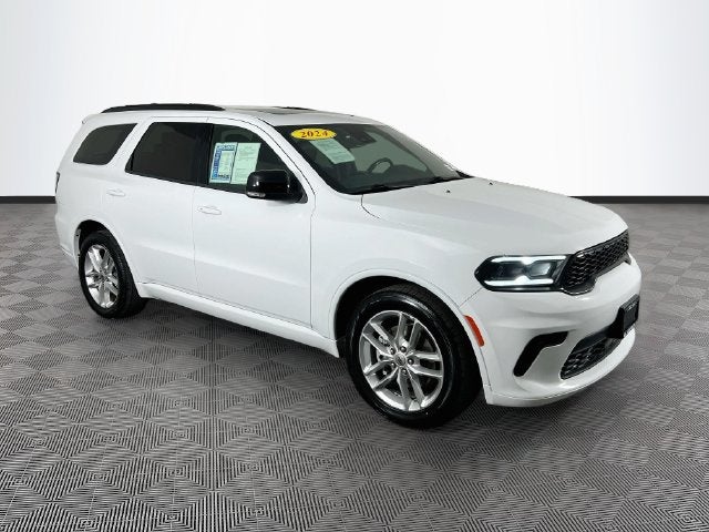 2024 Dodge Durango GT