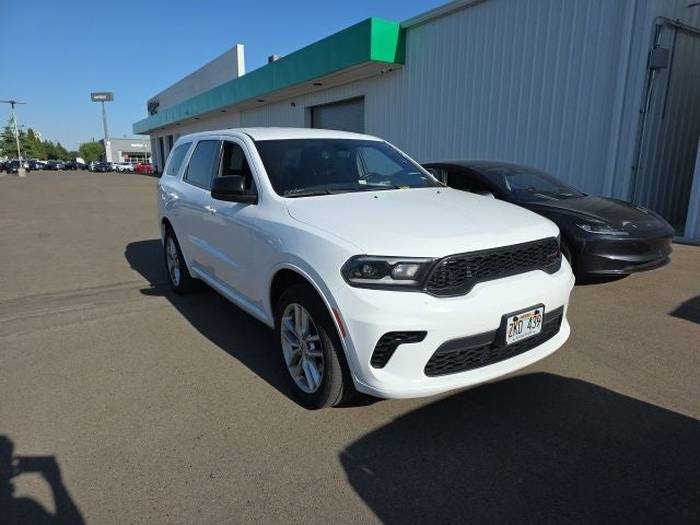 2023 Dodge Durango GT AWD's photo