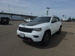 2021 Jeep Grand Cherokee Trailhawk