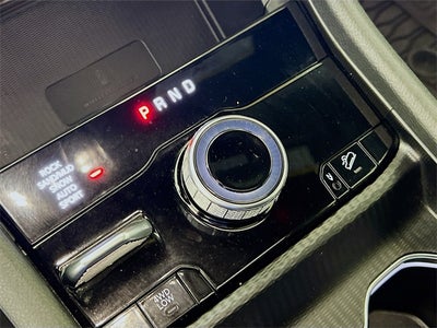 2025 Jeep Grand Cherokee 4xe