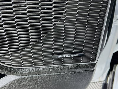 2025 Jeep Grand Cherokee 4xe