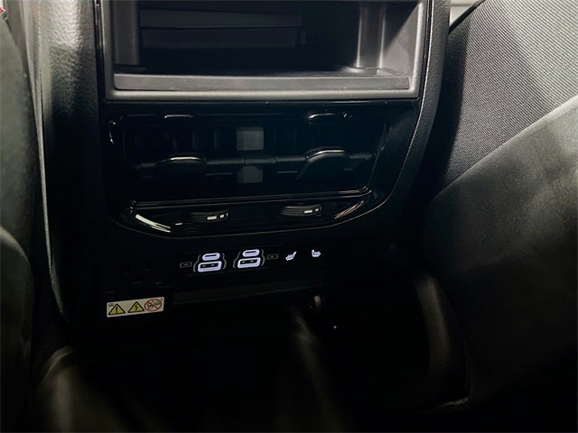 2025 Jeep Grand Cherokee 4xe