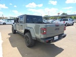 2021 Jeep Gladiator Willys