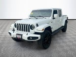2023 Jeep Gladiator High Altitude