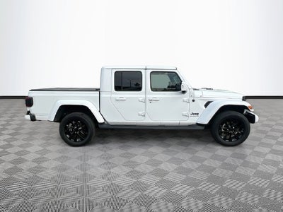 2023 Jeep Gladiator High Altitude