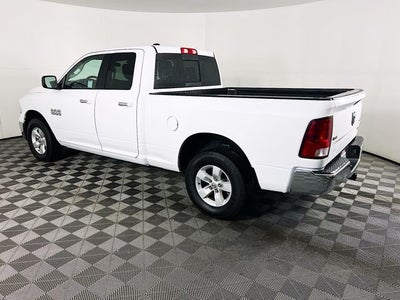 2018 RAM 1500 SLT