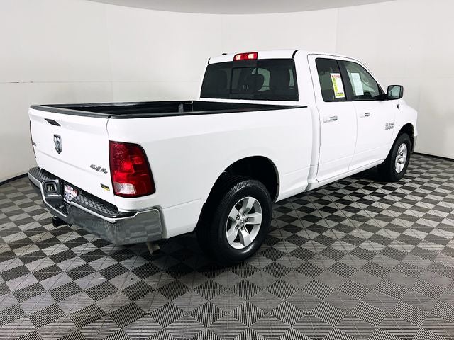 2018 RAM 1500 SLT