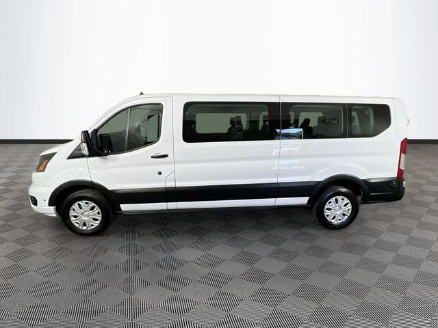2024 Ford Transit-350 XLT