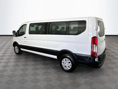 2024 Ford Transit-350 XLT