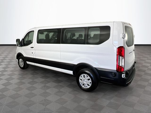 2024 Ford Transit-350 XLT