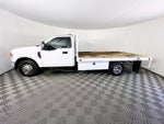 2021 Ford F-350SD XL DRW