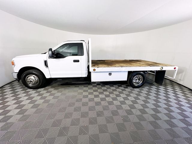 2021 Ford F-350SD XL DRW
