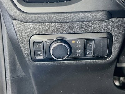 2024 Ford Escape Hybrid ST-Line
