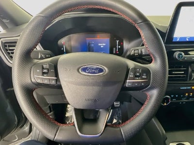 2024 Ford Escape Hybrid ST-Line