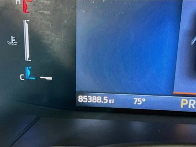 2024 Ford Escape Hybrid ST-Line