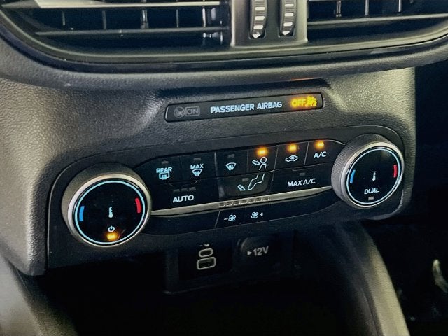 2024 Ford Escape Hybrid ST-Line