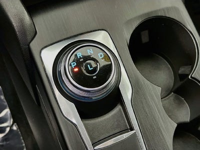 2024 Ford Escape Hybrid ST-Line
