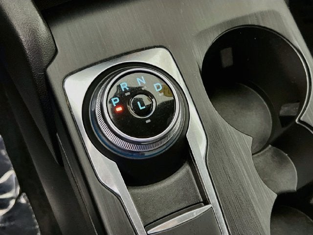 2024 Ford Escape Hybrid ST-Line