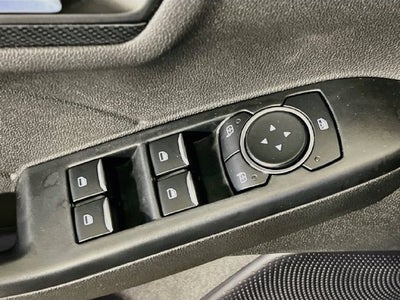 2024 Ford Escape Hybrid ST-Line