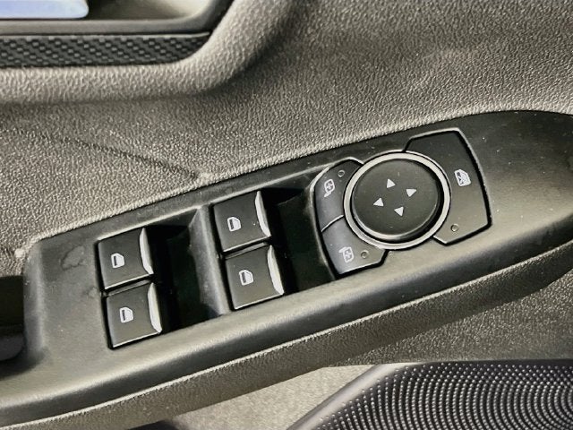 2024 Ford Escape Hybrid ST-Line