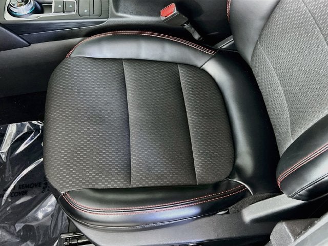 2024 Ford Escape Hybrid ST-Line