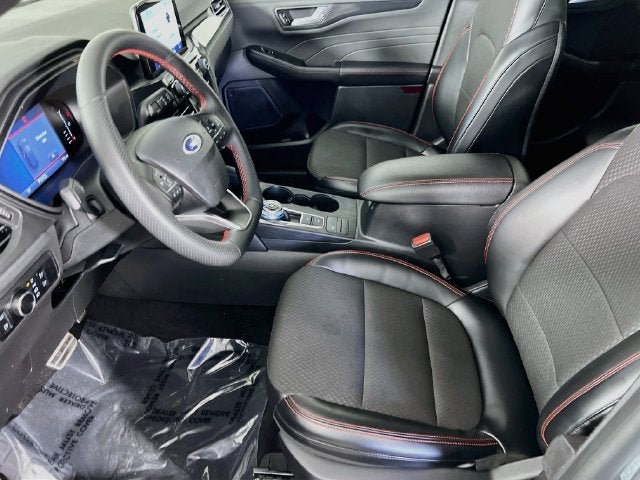 2024 Ford Escape Hybrid ST-Line