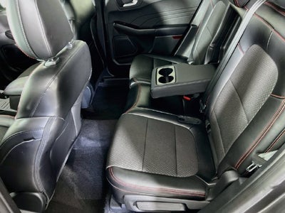 2024 Ford Escape Hybrid ST-Line