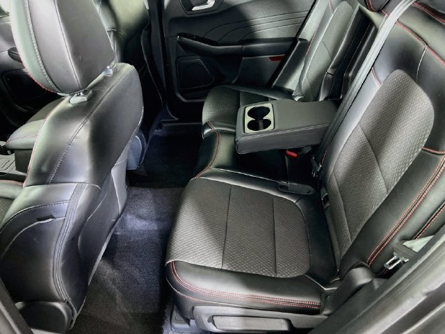 2024 Ford Escape Hybrid ST-Line