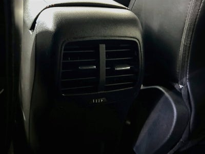 2024 Ford Escape Hybrid ST-Line