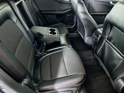 2024 Ford Escape Hybrid ST-Line