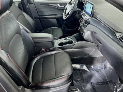 2024 Ford Escape Hybrid ST-Line