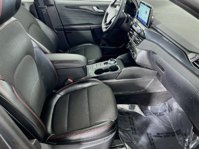 2024 Ford Escape Hybrid ST-Line