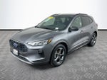 2024 Ford Escape Hybrid ST-Line