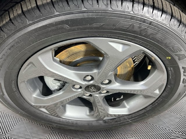 2024 Ford Escape Hybrid ST-Line