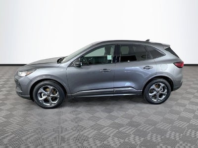 2024 Ford Escape Hybrid ST-Line
