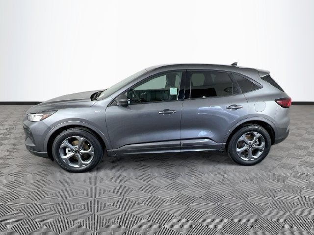2024 Ford Escape Hybrid ST-Line