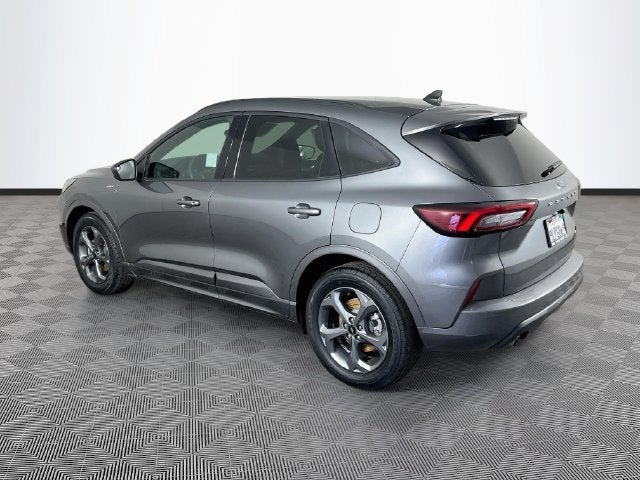 2024 Ford Escape Hybrid ST-Line
