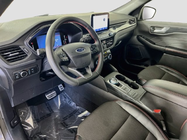 2024 Ford Escape Hybrid ST-Line