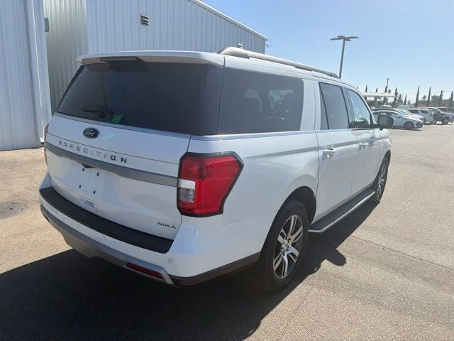 2023 Ford Expedition Max XLT