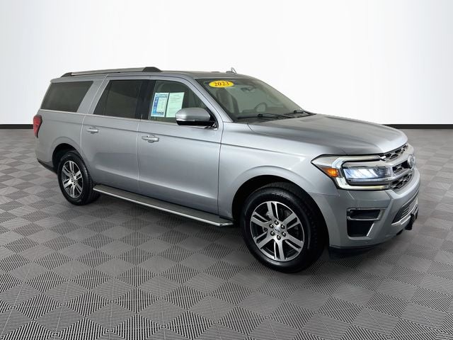 2023 Ford Expedition Max