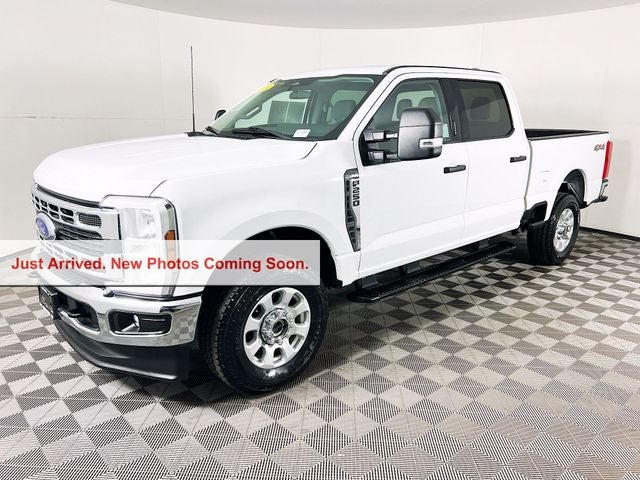 2024 Ford F-250SD XLT
