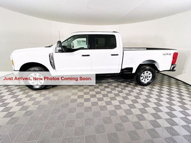 2024 Ford F-250SD XLT
