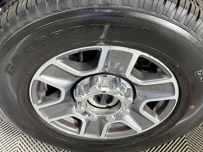 2025 Ford F-250SD XLT